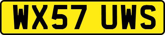 WX57UWS