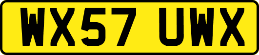 WX57UWX