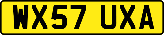 WX57UXA
