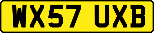 WX57UXB