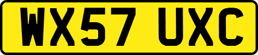 WX57UXC