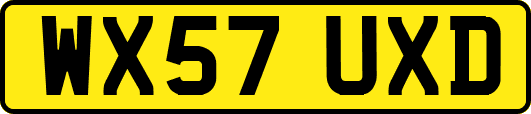 WX57UXD