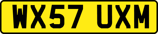 WX57UXM