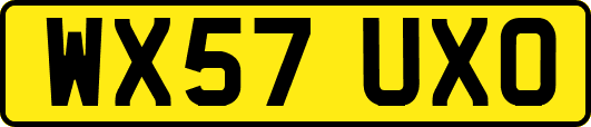 WX57UXO
