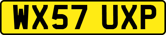 WX57UXP
