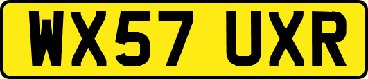 WX57UXR