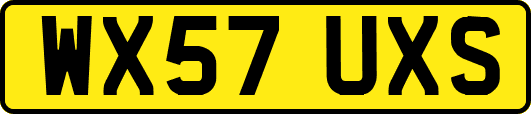 WX57UXS