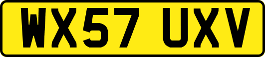 WX57UXV
