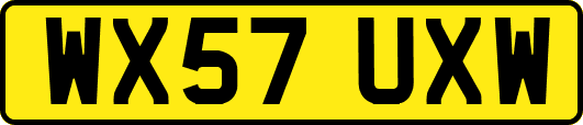 WX57UXW