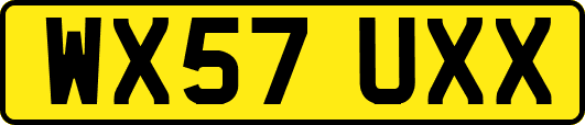WX57UXX