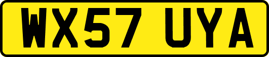 WX57UYA