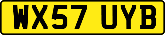 WX57UYB