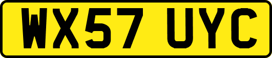 WX57UYC