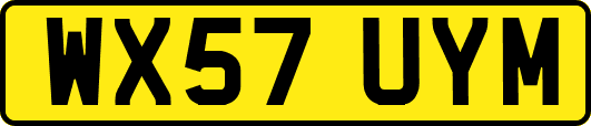 WX57UYM