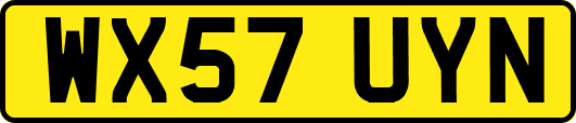 WX57UYN