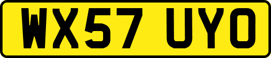 WX57UYO