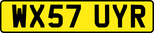 WX57UYR