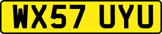 WX57UYU