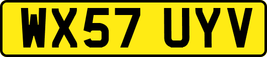 WX57UYV
