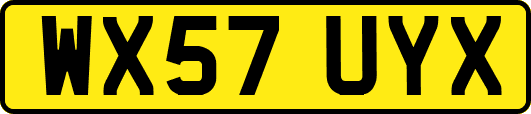 WX57UYX