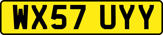 WX57UYY