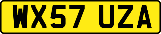 WX57UZA