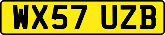 WX57UZB