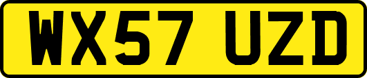WX57UZD