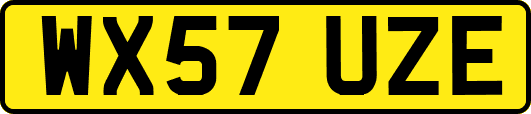 WX57UZE
