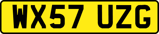 WX57UZG