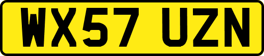 WX57UZN