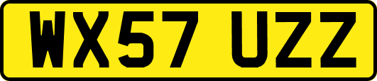 WX57UZZ