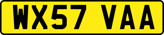 WX57VAA