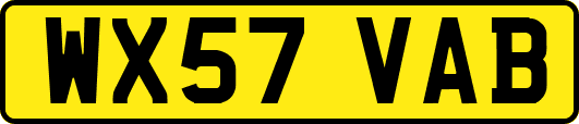 WX57VAB