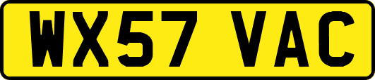 WX57VAC