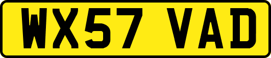 WX57VAD