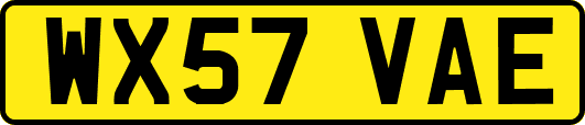 WX57VAE