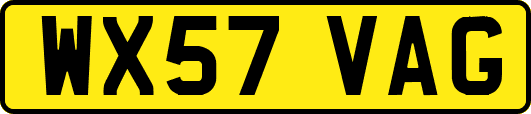 WX57VAG