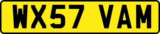 WX57VAM