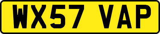 WX57VAP