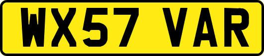 WX57VAR