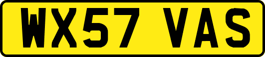 WX57VAS