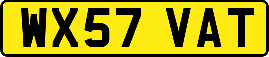 WX57VAT