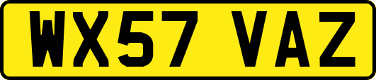 WX57VAZ