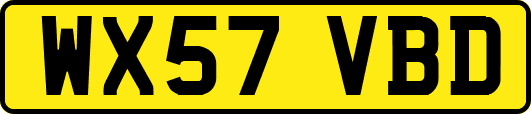 WX57VBD