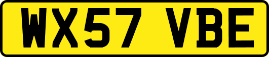 WX57VBE