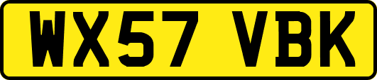 WX57VBK