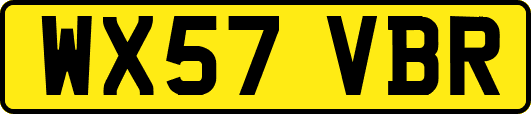 WX57VBR
