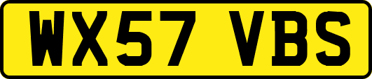 WX57VBS