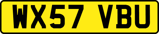 WX57VBU